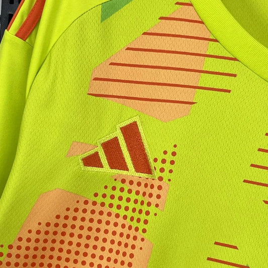 Fotballdrakt Flamengo 25/26