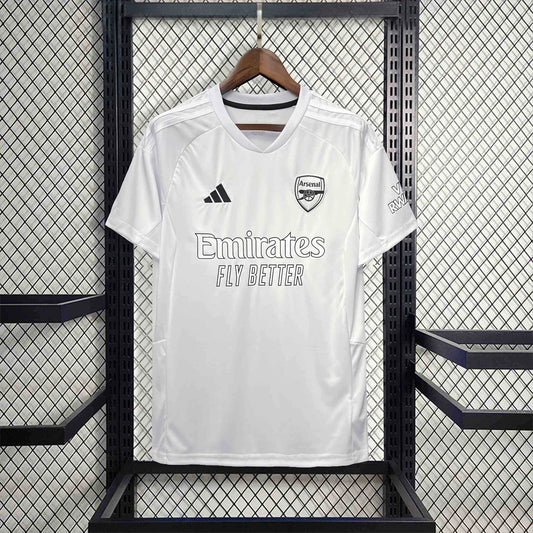 Voetbalshirt Arsenal seizoen 2023-2024 speciale editie