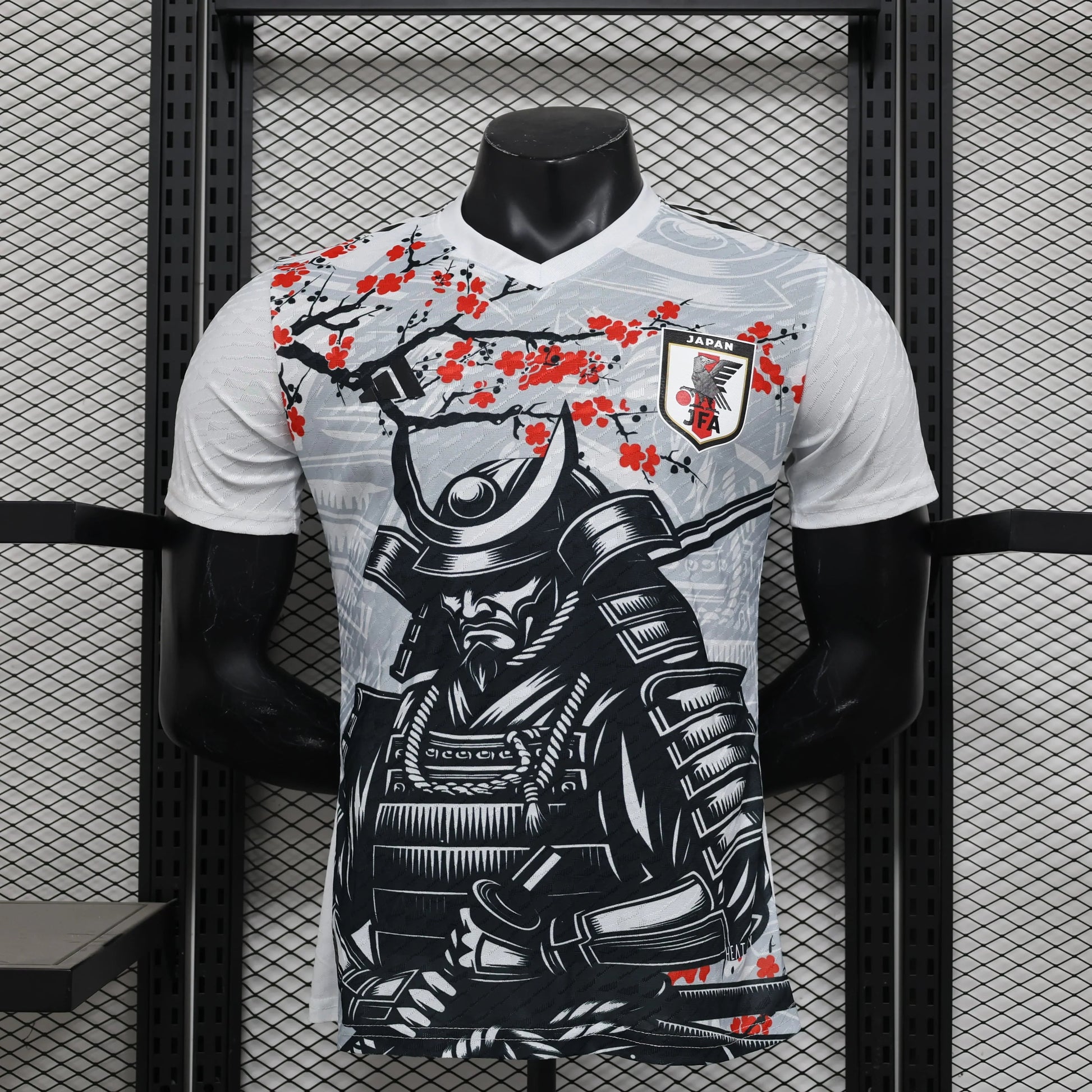 Voetbalshirt Japan Concept 2025-2026