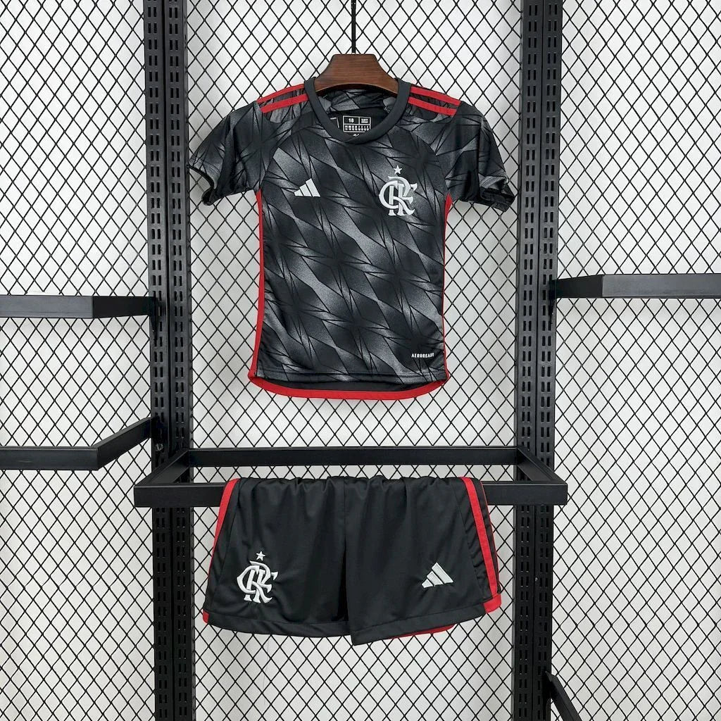 Kindertenue Flamengo 2024-25
