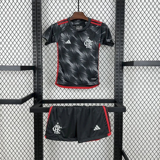Kindertenue Flamengo 2024-25