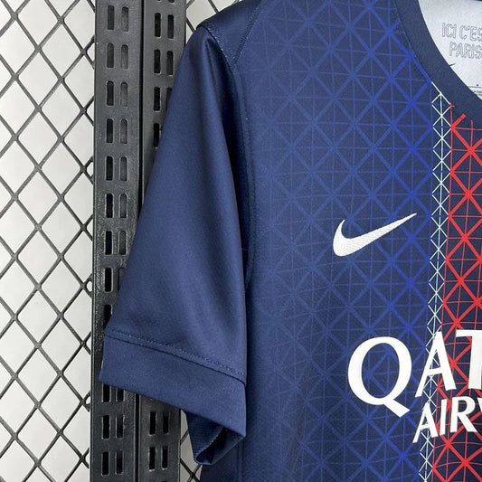Fotballdrakt PSG 2025/26 II