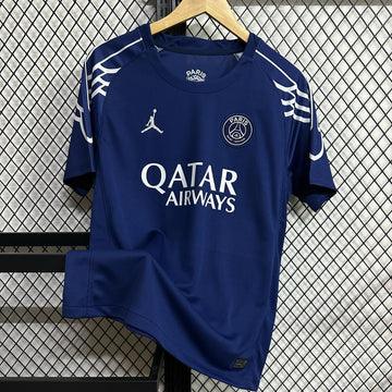 Fotballdrakt Paris Saint-Germain 2024/25 tredje