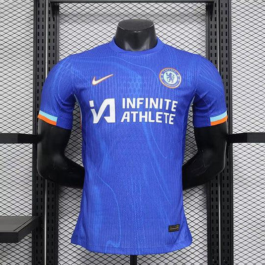Voetbalshirt Chelsea 2024/2025 Thuis