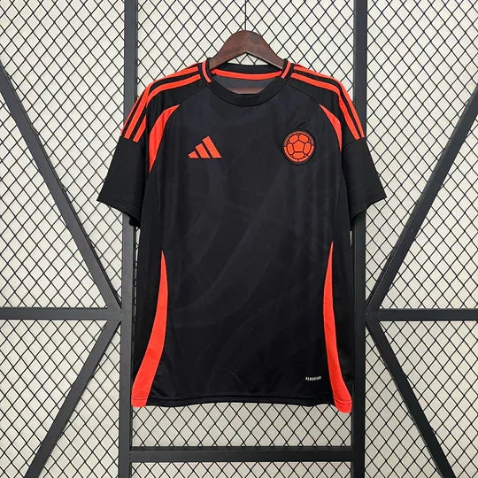 Voetbalshirt Colombia Uit 2024/2025