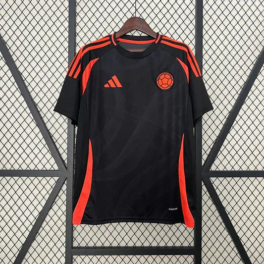 Voetbalshirt Colombia Uit 2024/2025