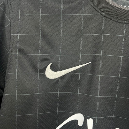 Fotballdrakt Tottenham Borte 2025/26
