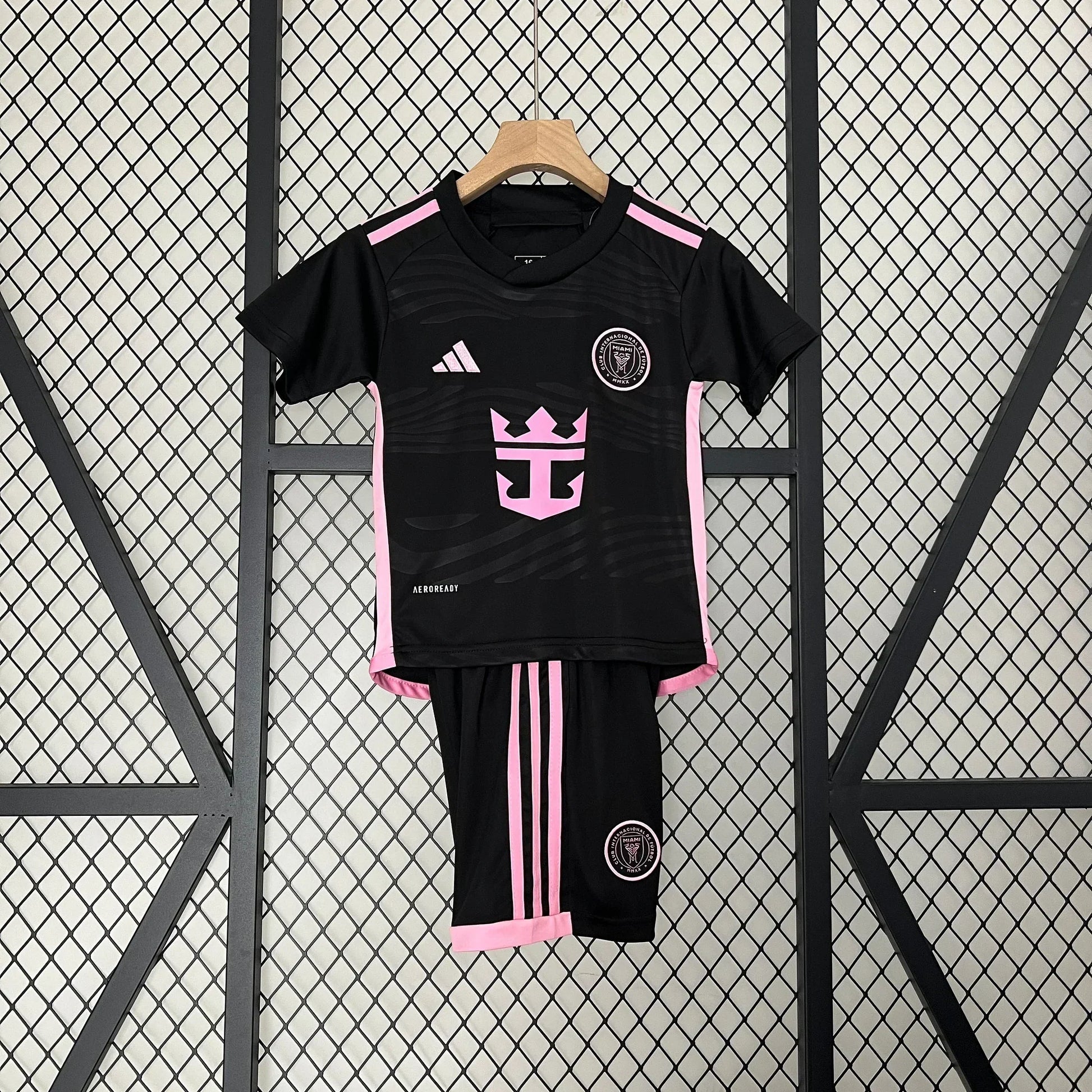 Kindertenue Inter Miami 2024 2025
