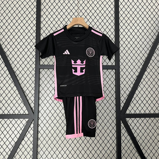 Kindertenue Inter Miami 2024 2025