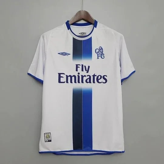 Voetbalshirt Chelsea Retro 2003/2005
