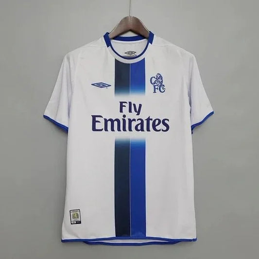 Voetbalshirt Chelsea Retro 2003/2005