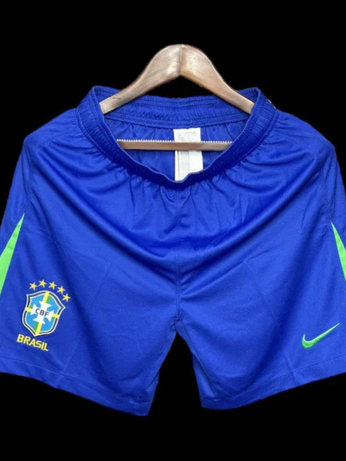 Short Brazilië 2024-25