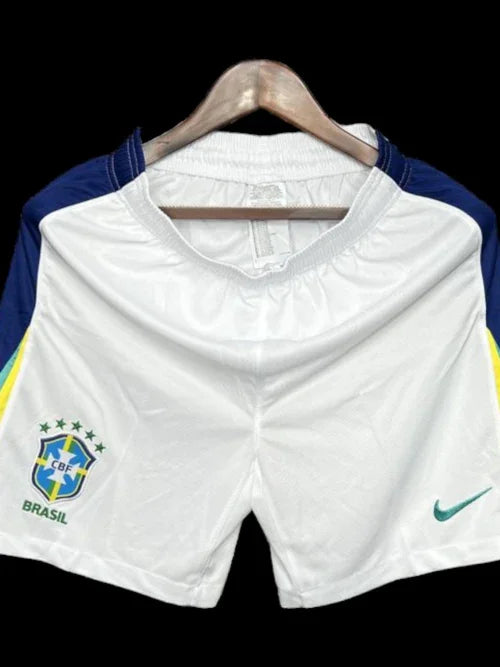 Short Brazilië uit 2024-25