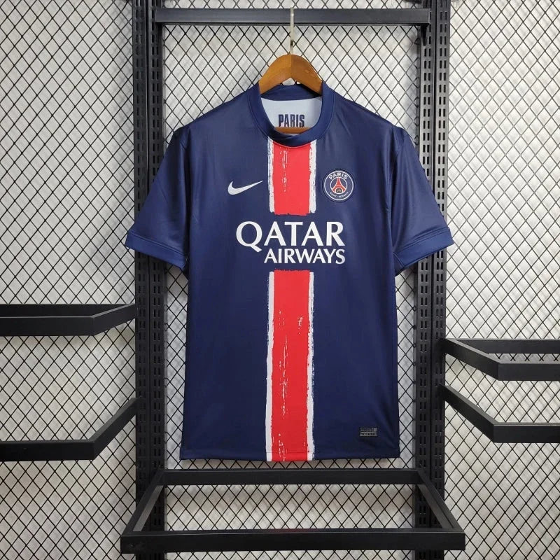 Voetbalshirt Paris Saint Germain 2024/25