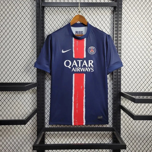 Voetbalshirt Paris Saint Germain 2024/25