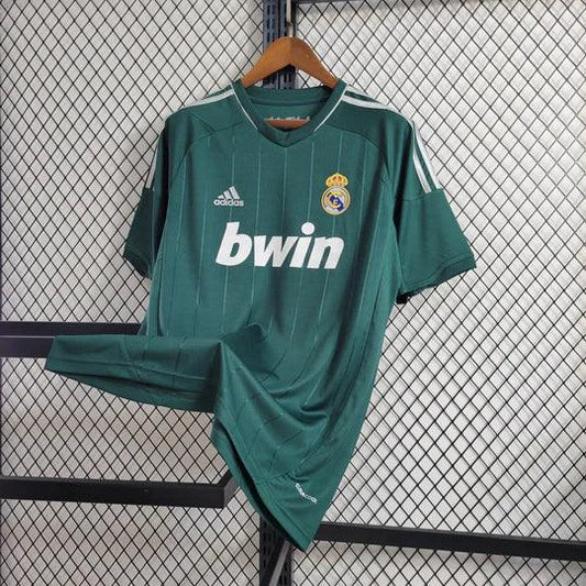 Retro Fotballdrakt Real Madrid 2012/13