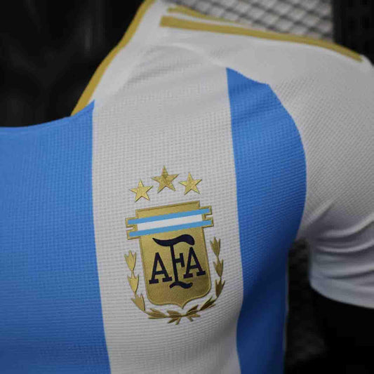 Fotballdrakt Argentina 2025/26