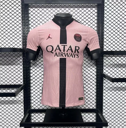 Voetbalshirt Paris Saint Germain PSG 2024/25