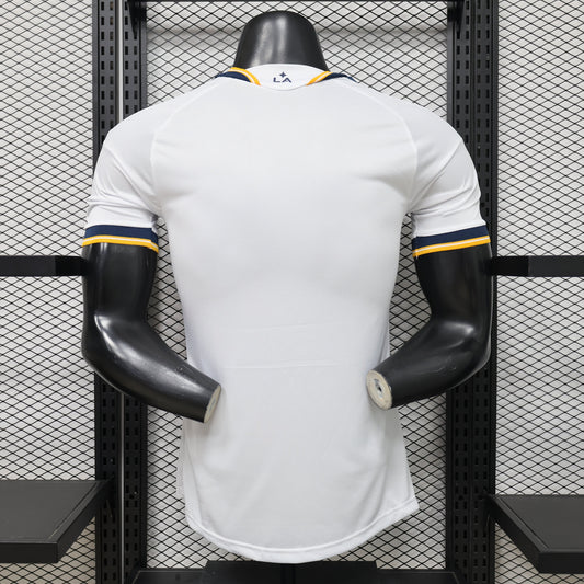 Fotballdrakt LA Galaxy 2026/27