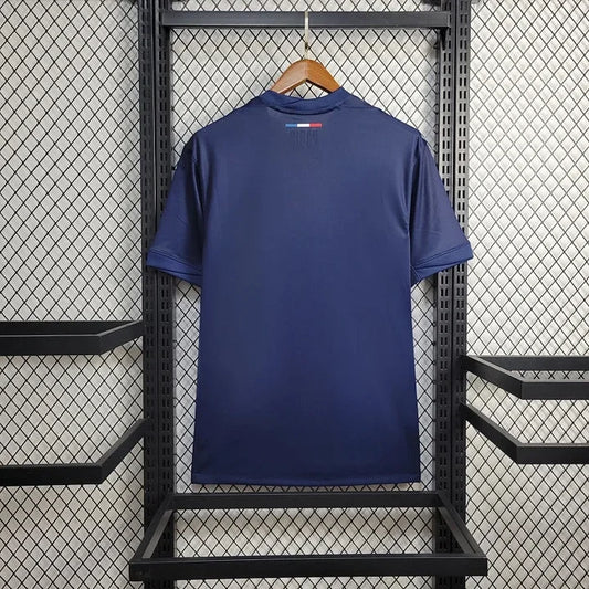 Fotballdrakt Paris Saint-Germain 2024/25