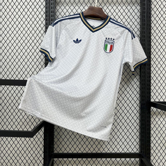 Voetbalshirt Italië uit WK 2026