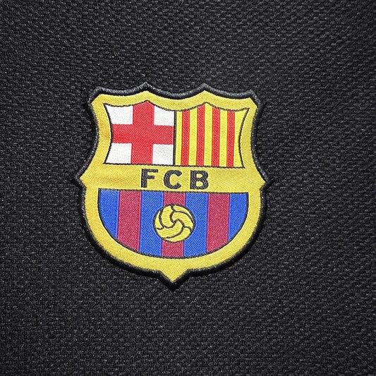 Retro Fotballdrakt FC Barcelona 2013/14