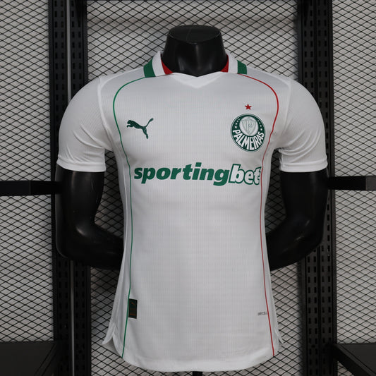 Voetbalshirt Palmeiras uit 2026-27