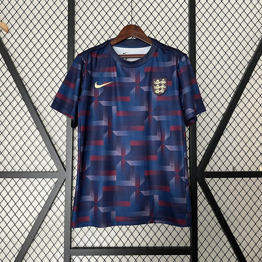 Voetbalshirt Engeland seizoen 2024-25 training