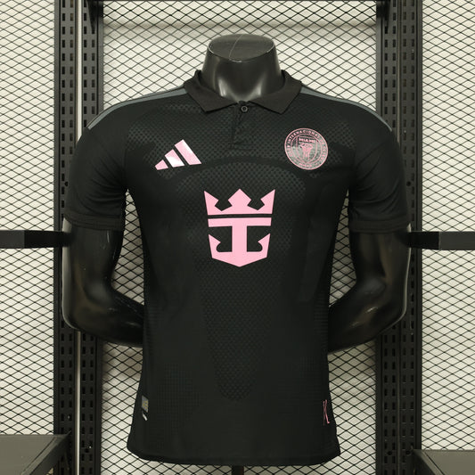 Voetbalshirt Inter Miami uit 2026-27