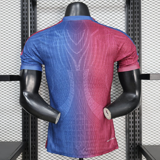 Fotballdrakt FC Barcelona 2026/27