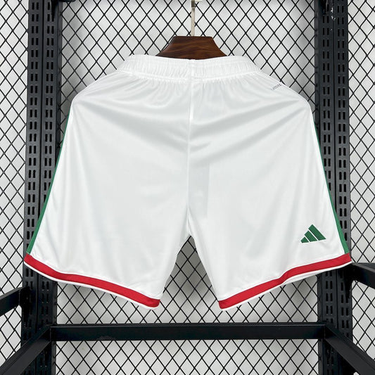 Shorts Mexico VM 2026
