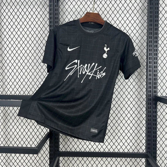Voetbalshirt Tottenham uit 2025-26