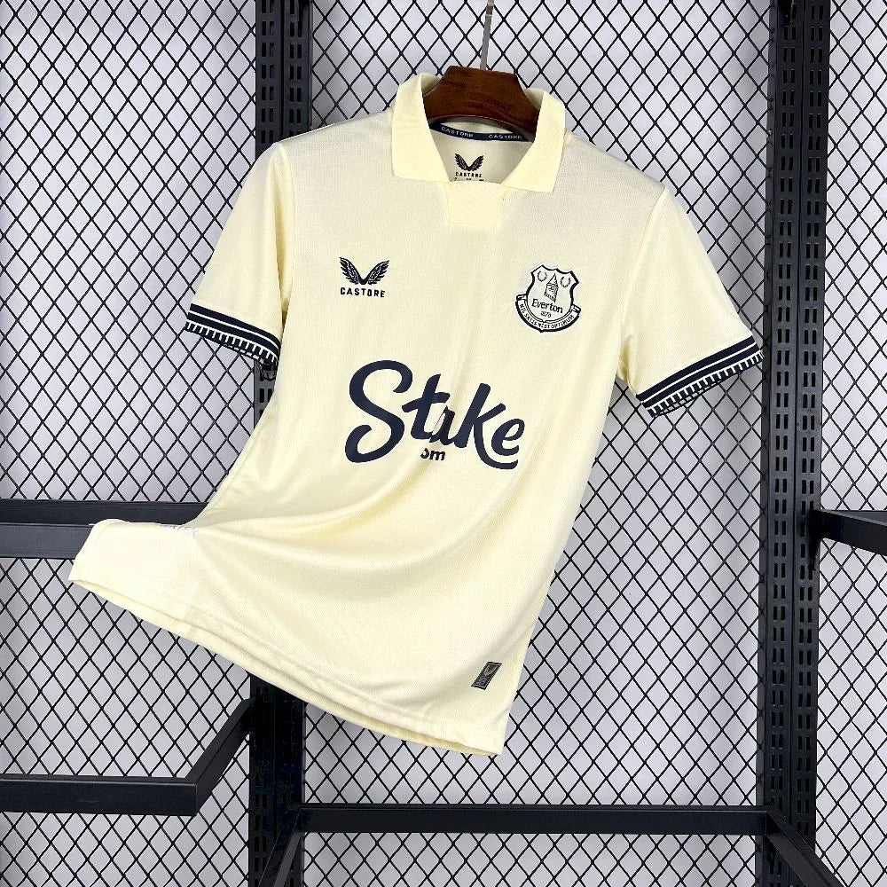 Voetbalshirt Egroenon uit 2025-26