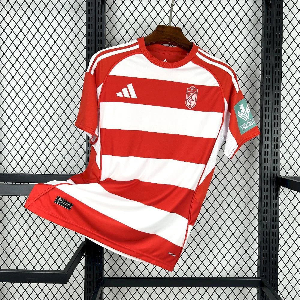 Voetbalshirt Granada 2025-26
