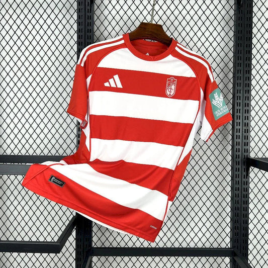 Voetbalshirt Granada 2025-26