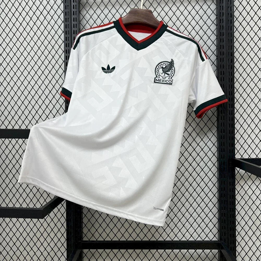 Voetbalshirt Mexico WK 2026