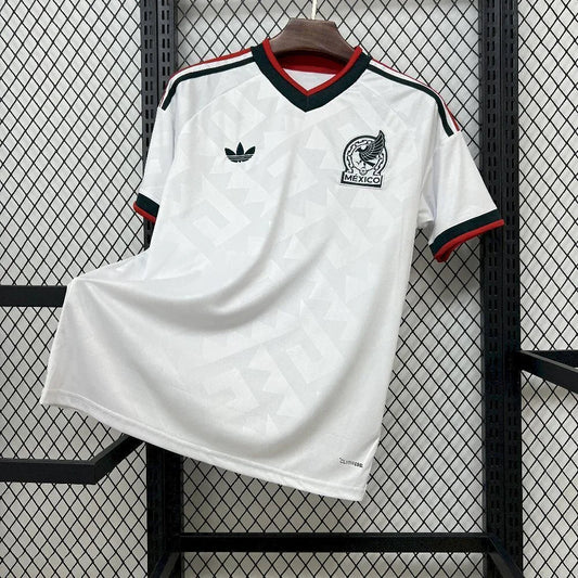 Voetbalshirt Mexico WK 2026