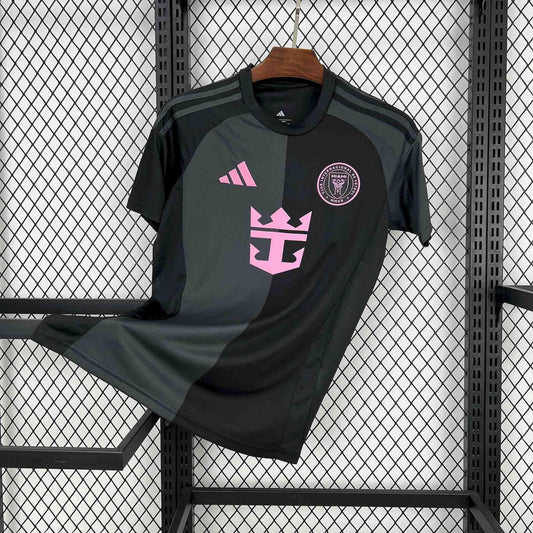 Voetbalshirt 25-26 Inter Miami