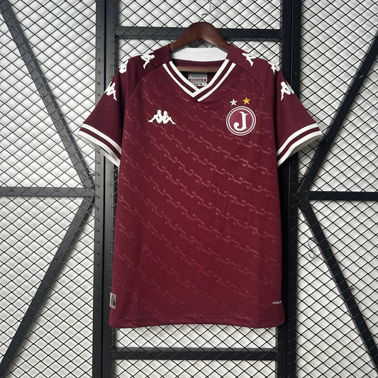 ATLETICO JUVENTUS THUIS 25/26