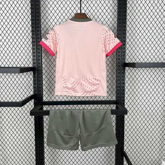 BARNEDRESS Sporting Konsept 2024/25