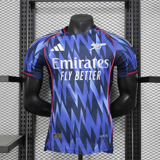Voetbalshirt Arsenal 2025/26