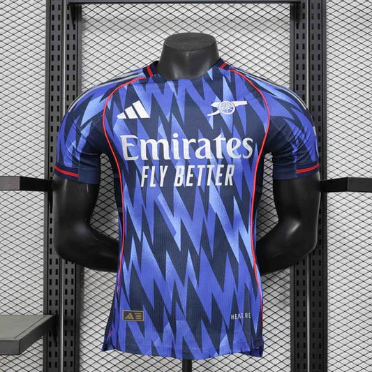 Voetbalshirt Arsenal 2025/26