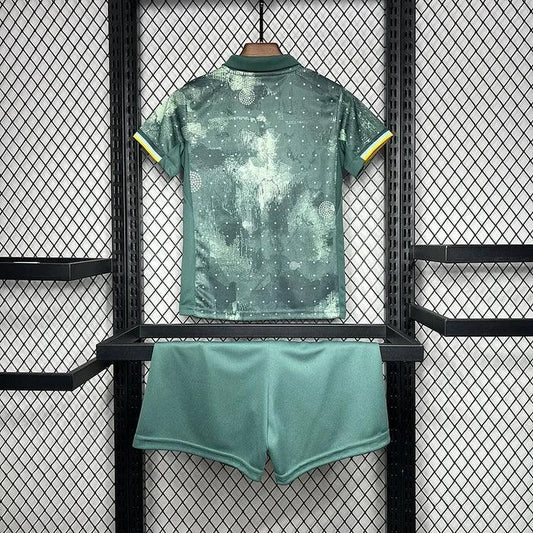 BARNEDRESS TOTTENHAM TREDJE 2024/25