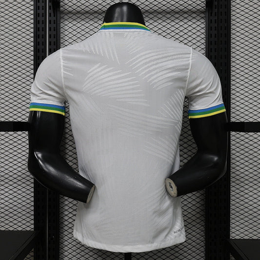 Fotballdrakt Brasil Konsept 2026 IX