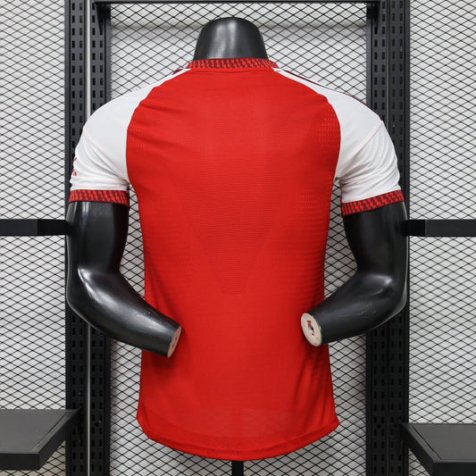 Fotballdrakt Arsenal 2026/27