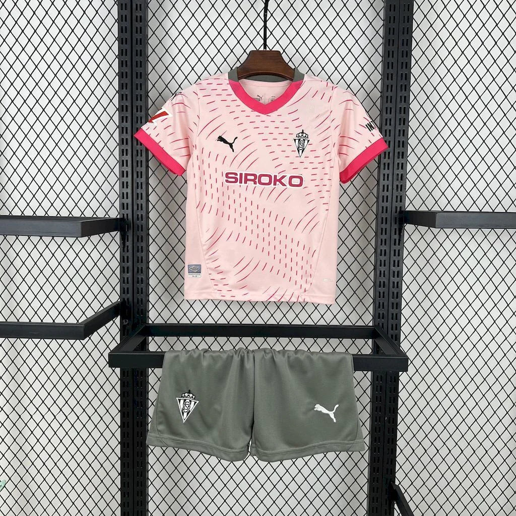 Kindertenue Sporting concept 2024-25