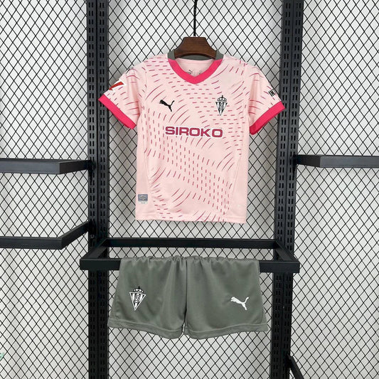 Kindertenue Sporting concept 2024-25