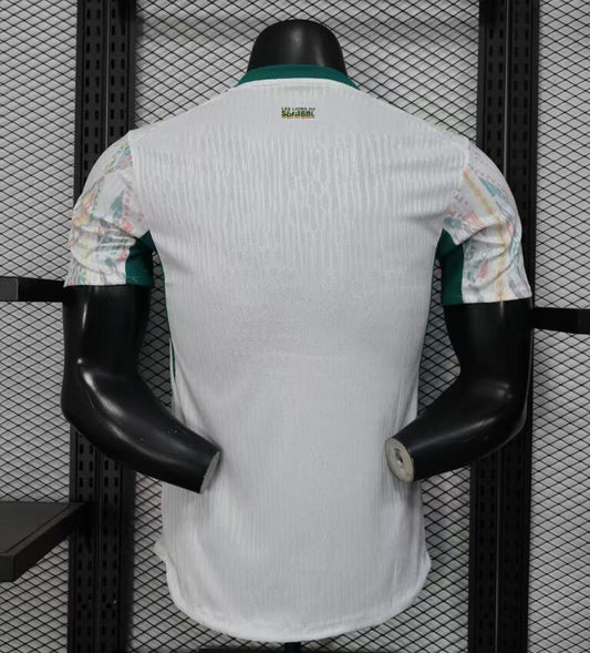 Fotballdrakt Senegal VM 2026 II