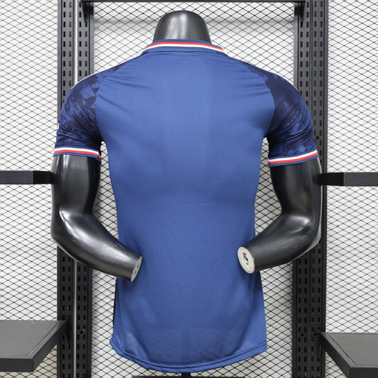 Fotballdrakt Arsenal Konsept 2026/27 III