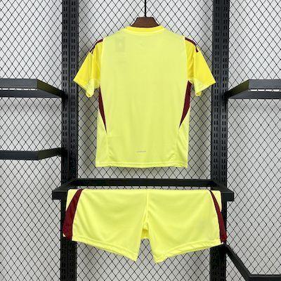 BARNEDRESS Real Madrid Keeper 2025/26 II